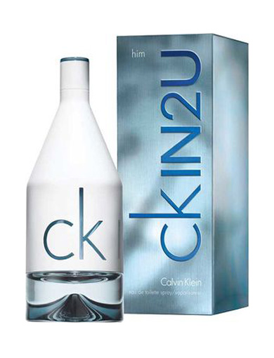 Calvin Klein Calvin Klein CK IN2U 50ml - for men - preview